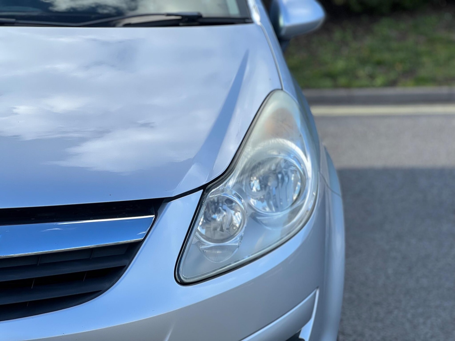Used Vauxhall Corsa 2008 for sale - 78063049: Photo 28