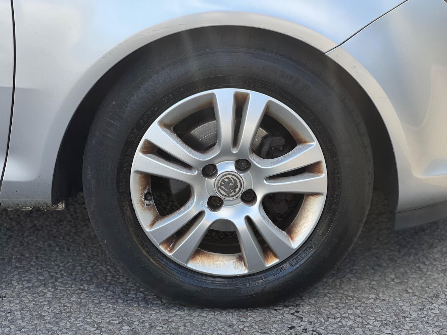 Used Vauxhall Corsa 2008 for sale - 78063049: Photo 30