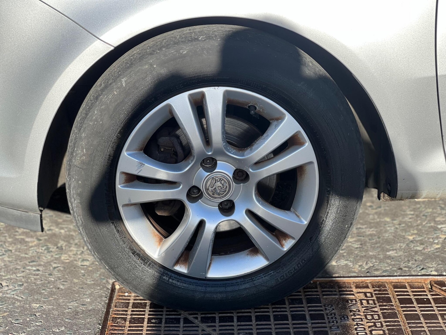 Used Vauxhall Corsa 2008 for sale - 78063049: Photo 32