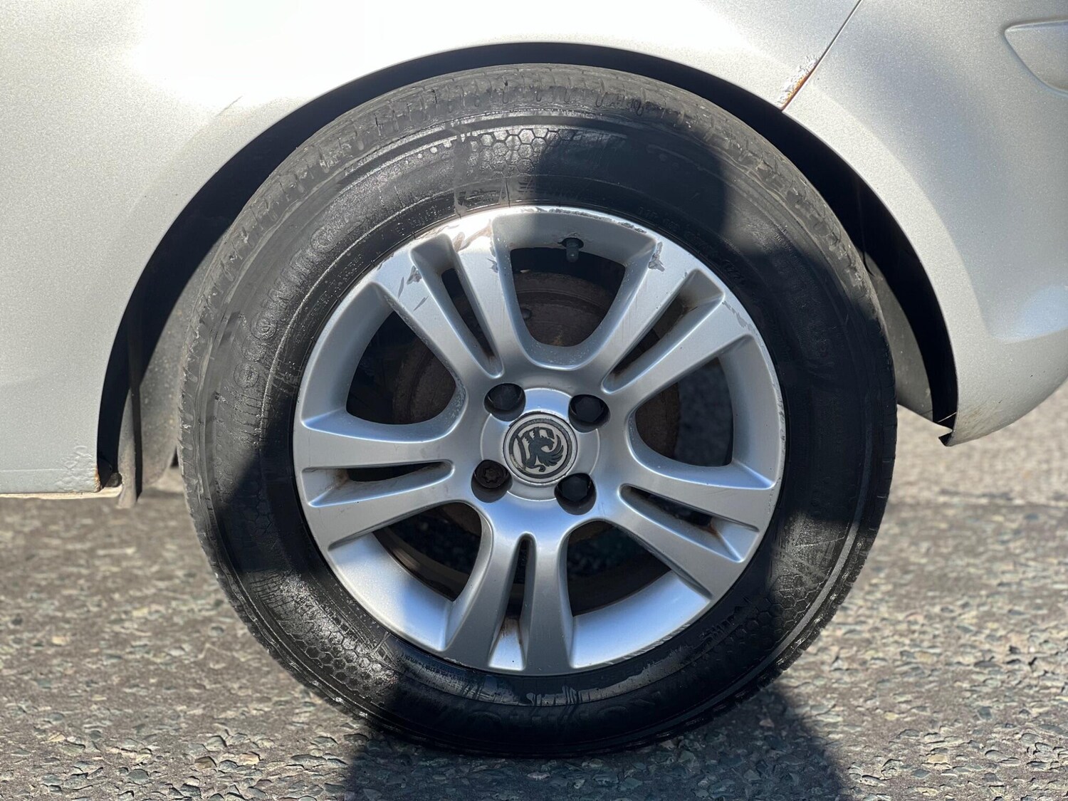 Used Vauxhall Corsa 2008 for sale - 78063049: Photo 33