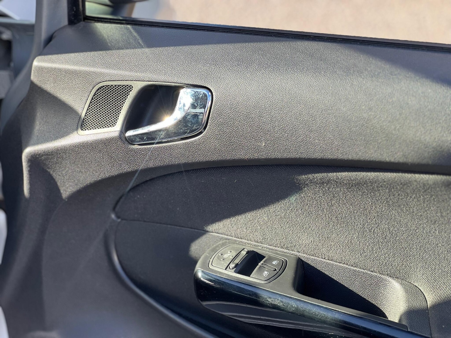 Used Vauxhall Corsa 2008 for sale - 78063049: Photo 34