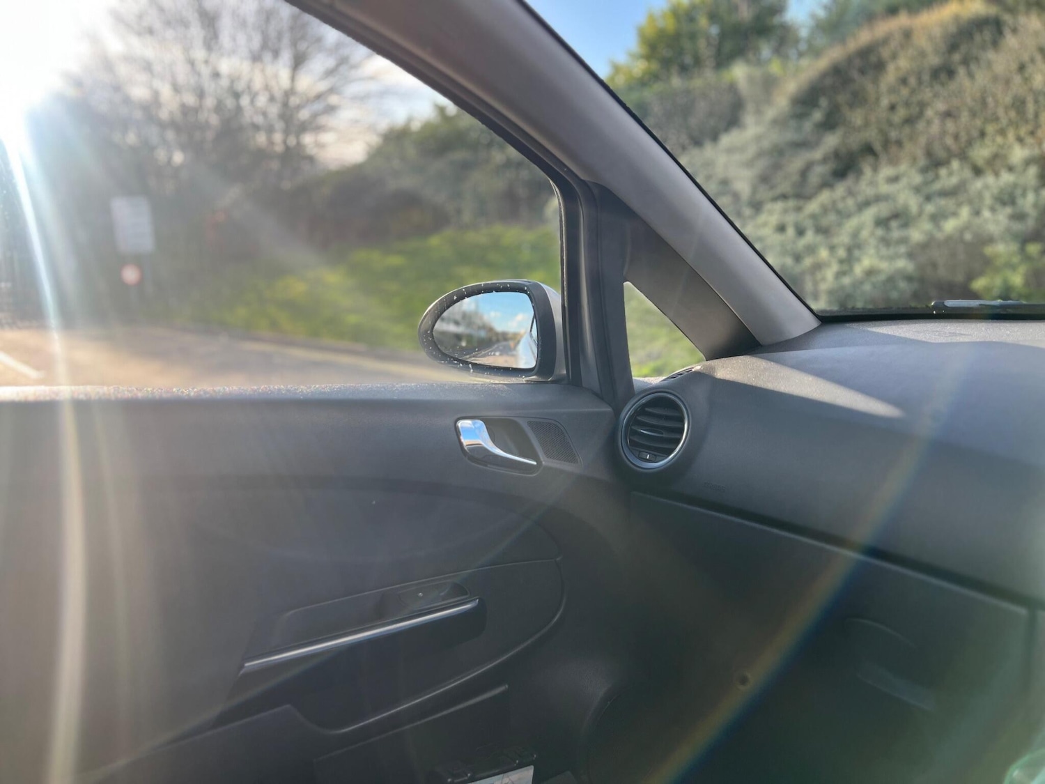 Used Vauxhall Corsa 2008 for sale - 78063049: Photo 37