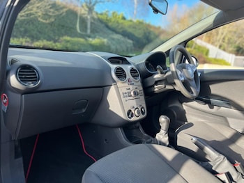 Used Vauxhall Corsa 2008 for sale - 78063049: Photo