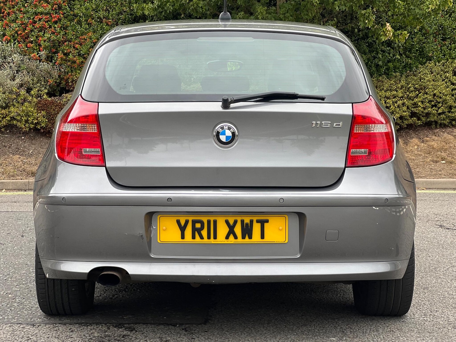 Vehicle 11