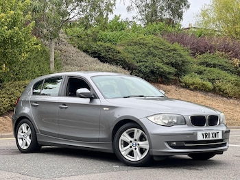 Used BMW 1 Series 2011 for sale - 75635134: Photo