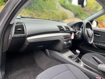 Used BMW 1 Series 2011 for sale - 75635134: Photo