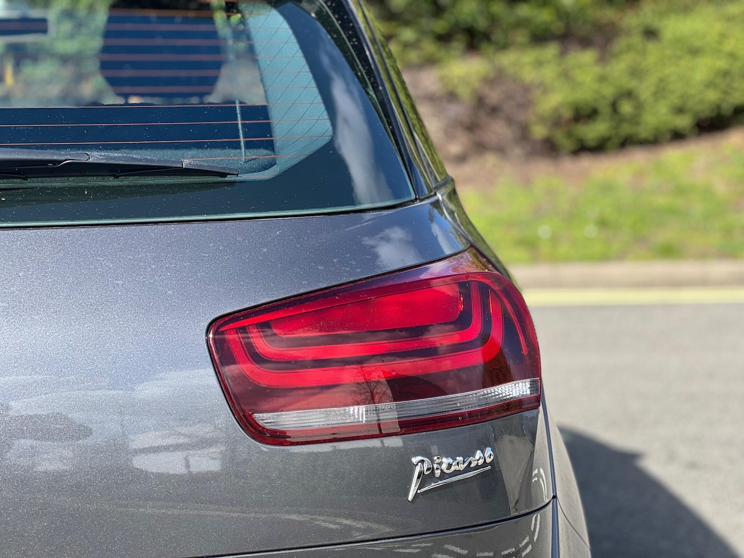 Used Citroen C4 Picasso 2018 for sale - 78099867: Photo 11