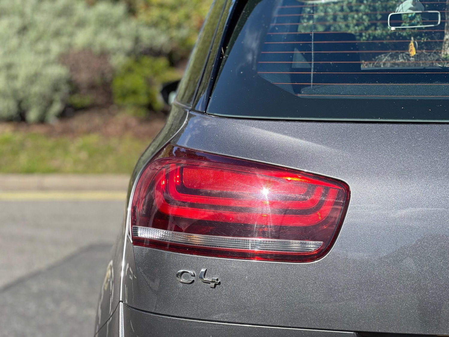 Used Citroen C4 Picasso 2018 for sale - 78099867: Photo 13