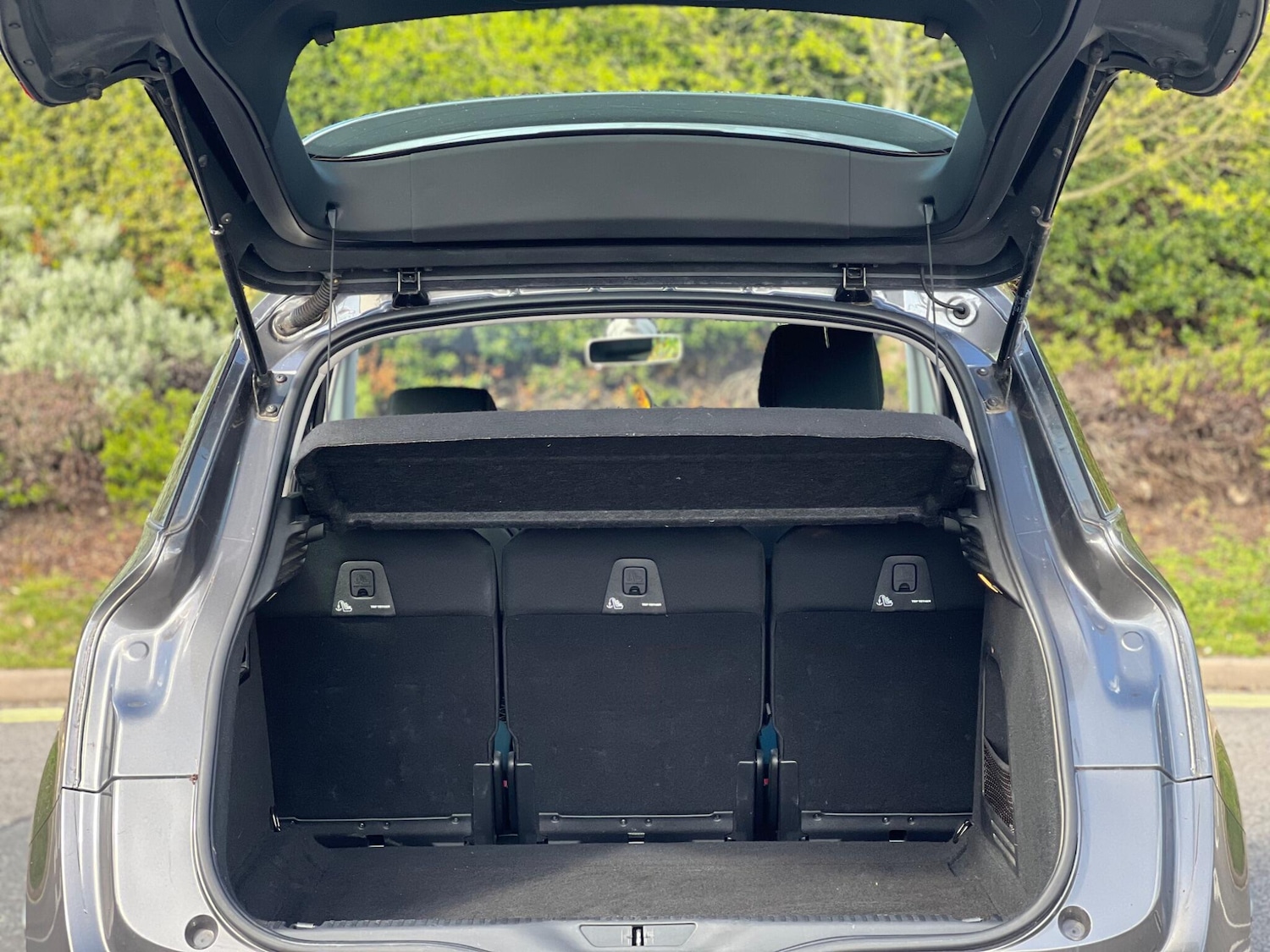 Used Citroen C4 Picasso 2018 for sale - 78099867: Photo 16