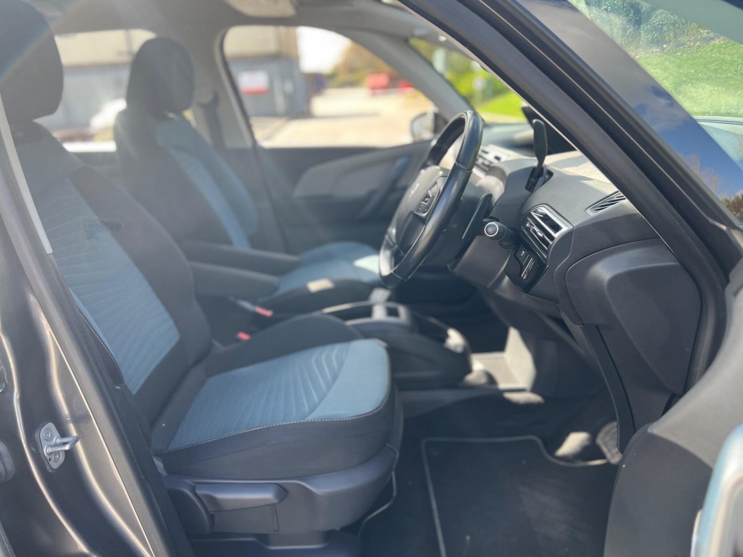 Used Citroen C4 Picasso 2018 for sale - 78099867: Photo 17