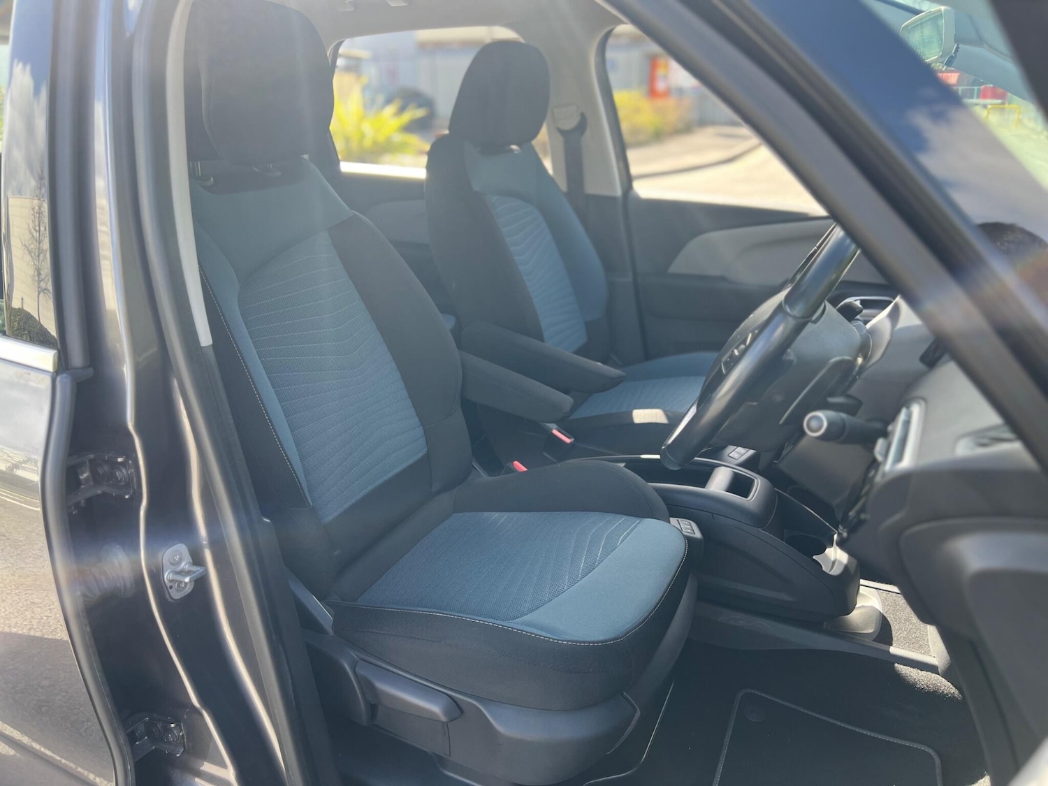 Used Citroen C4 Picasso 2018 for sale - 78099867: Photo 18