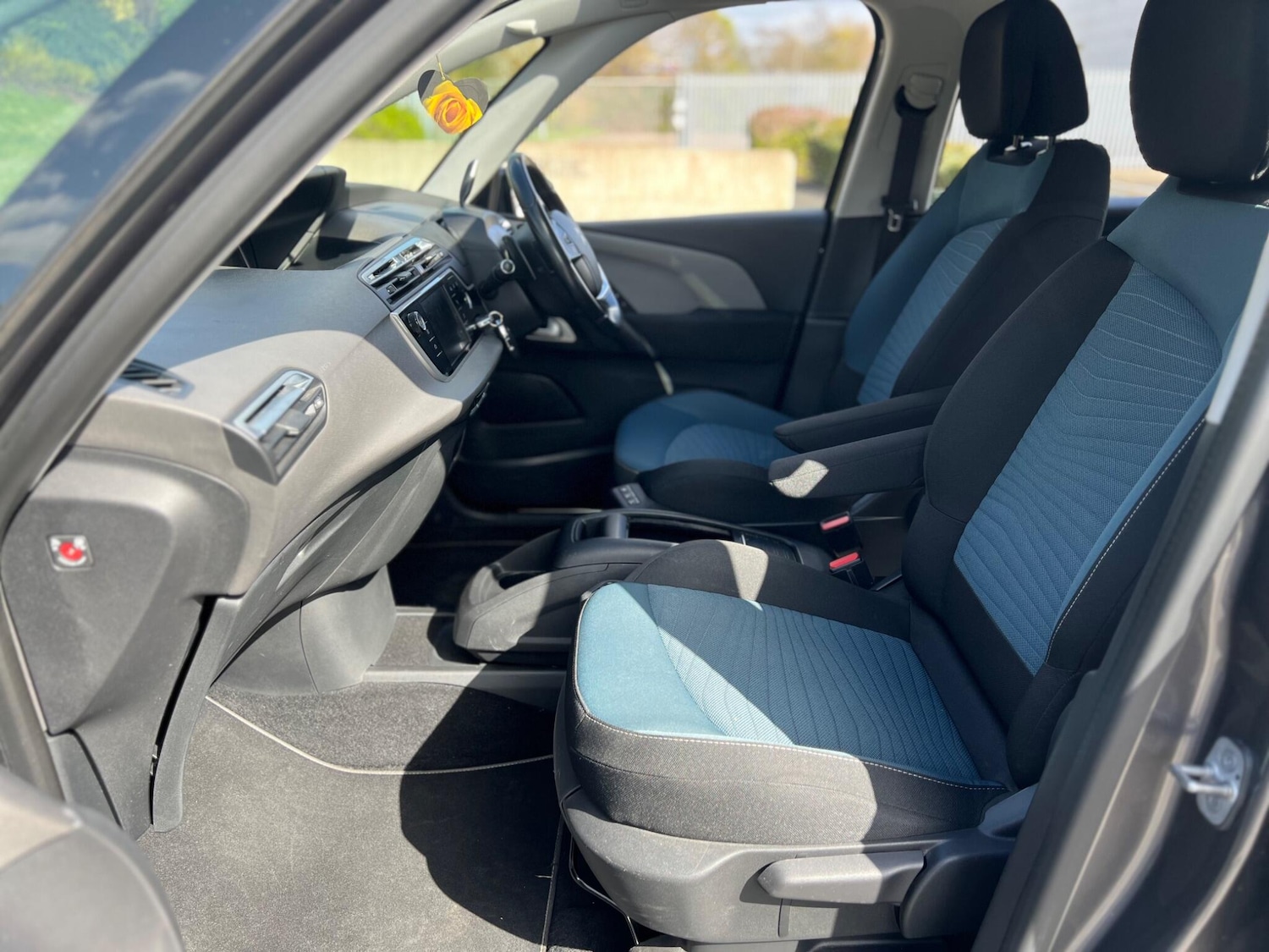 Used Citroen C4 Picasso 2018 for sale - 78099867: Photo 19