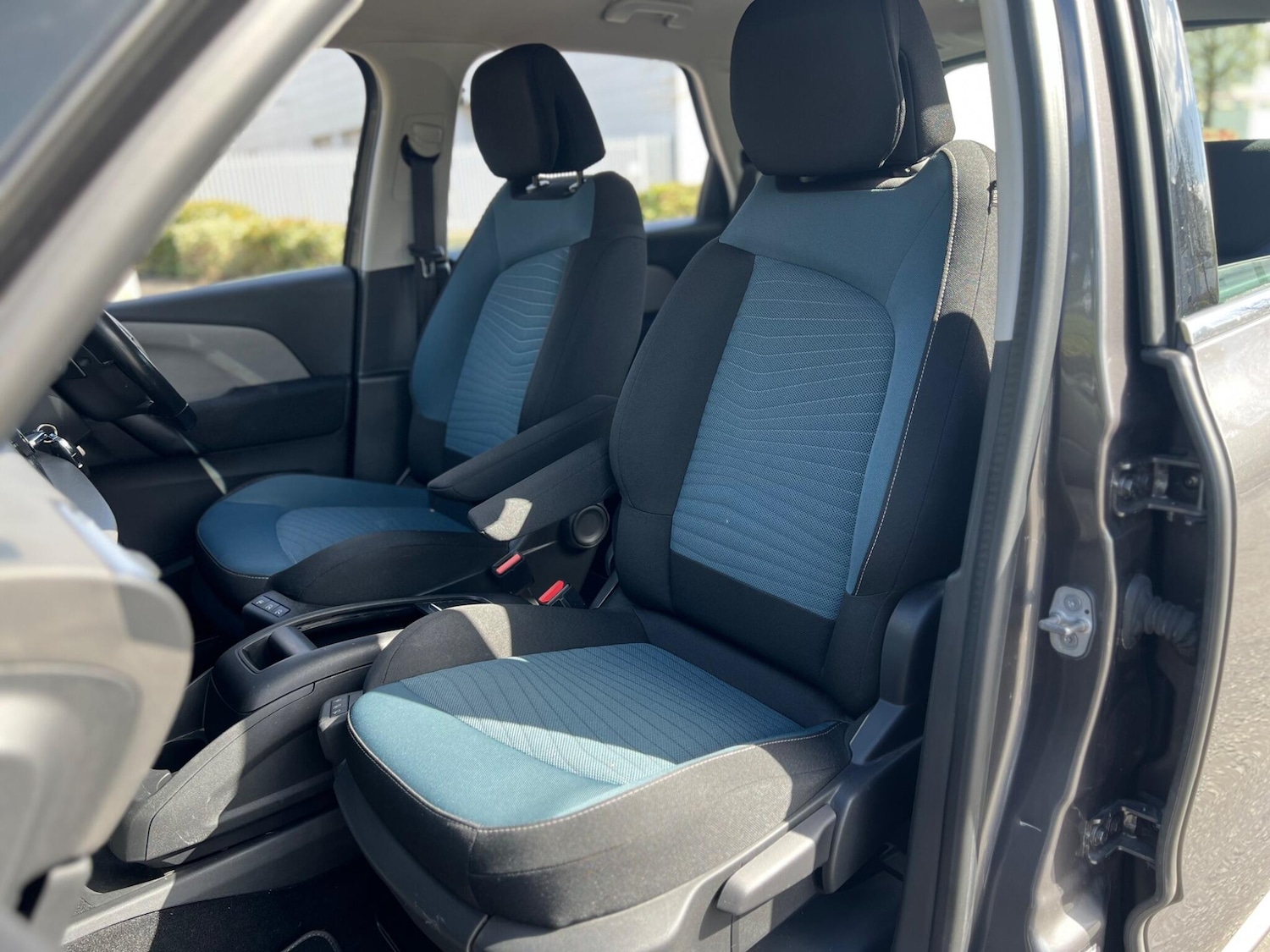 Used Citroen C4 Picasso 2018 for sale - 78099867: Photo 20