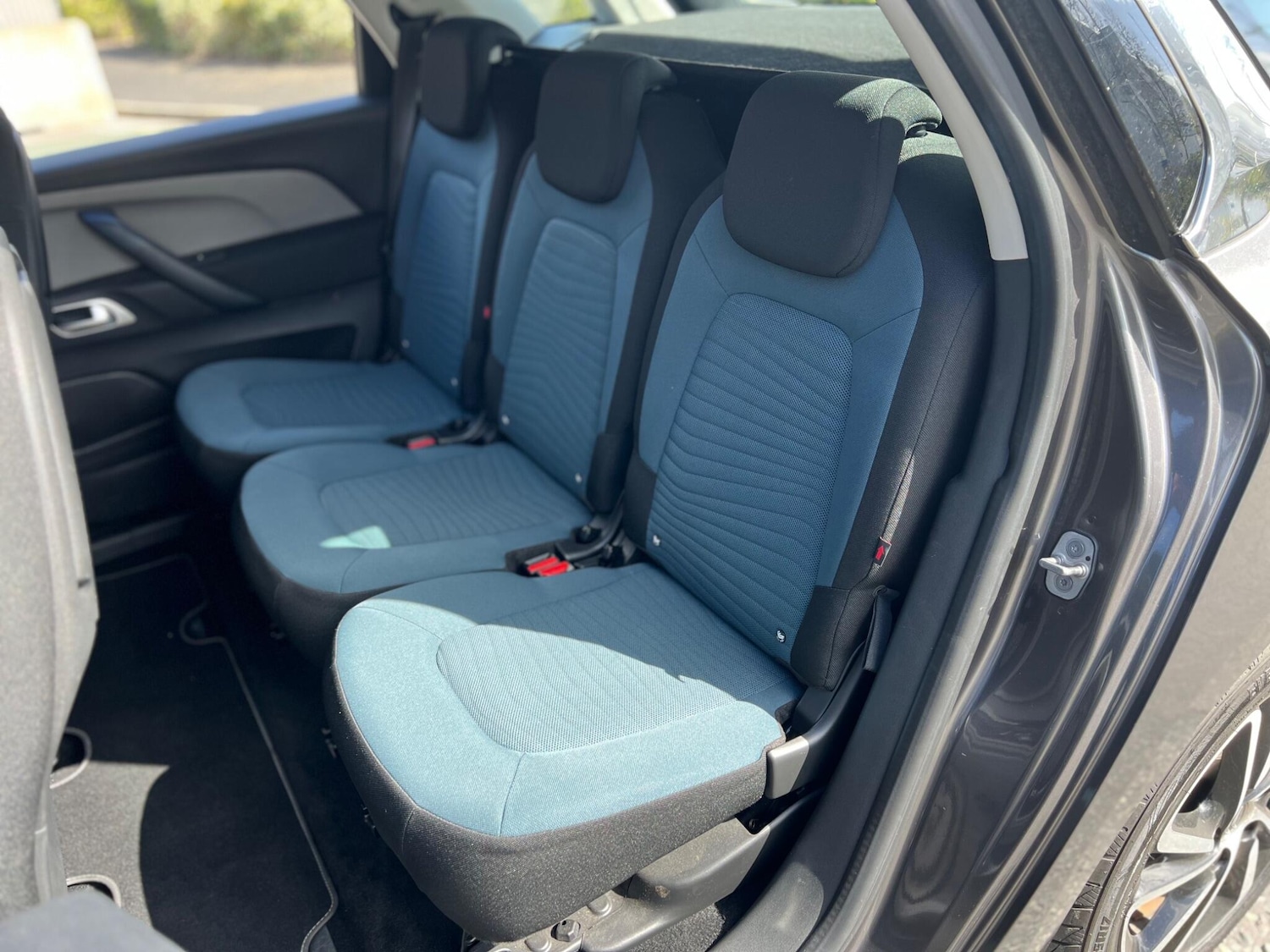 Used Citroen C4 Picasso 2018 for sale - 78099867: Photo 21