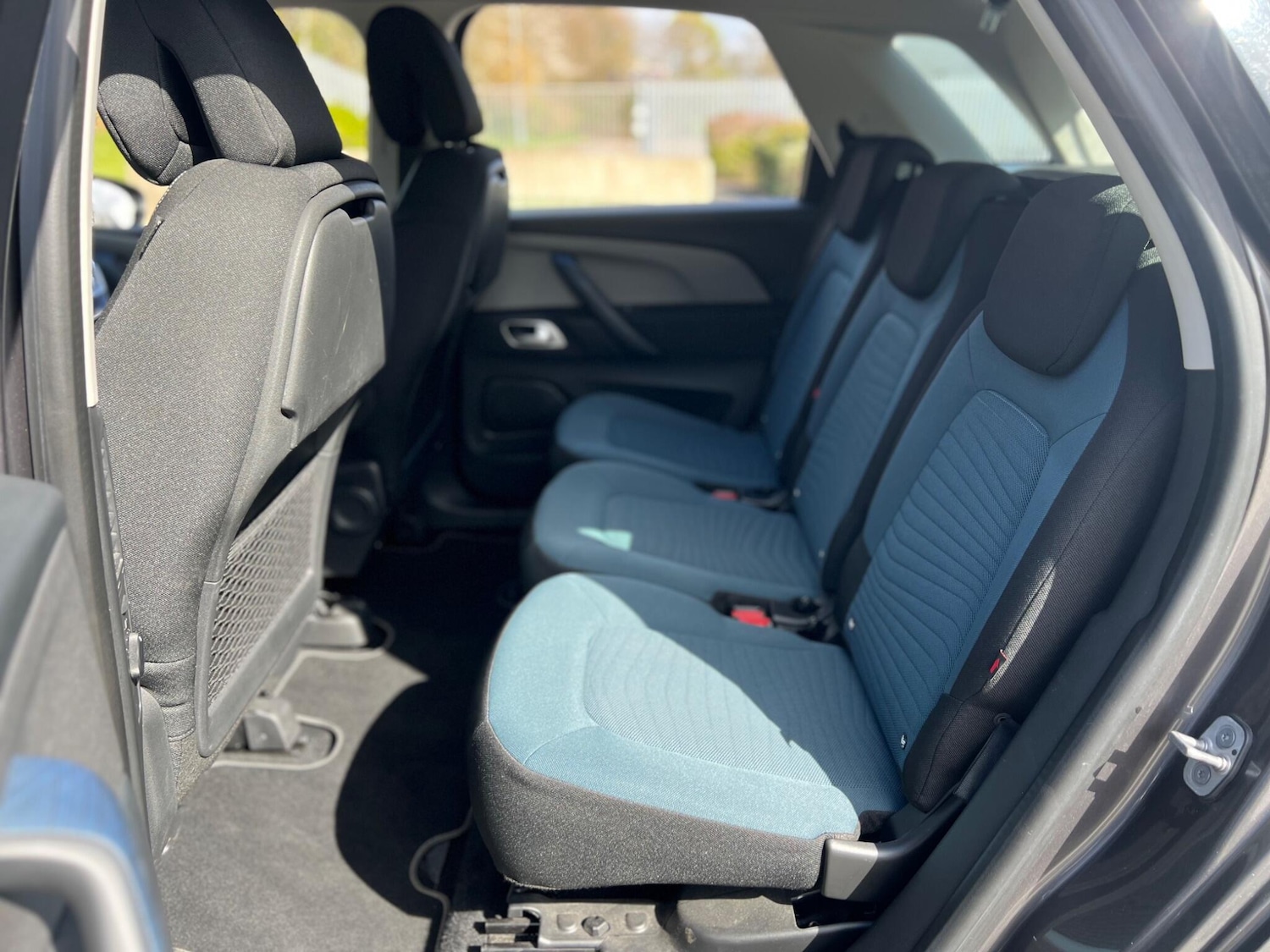 Used Citroen C4 Picasso 2018 for sale - 78099867: Photo 22