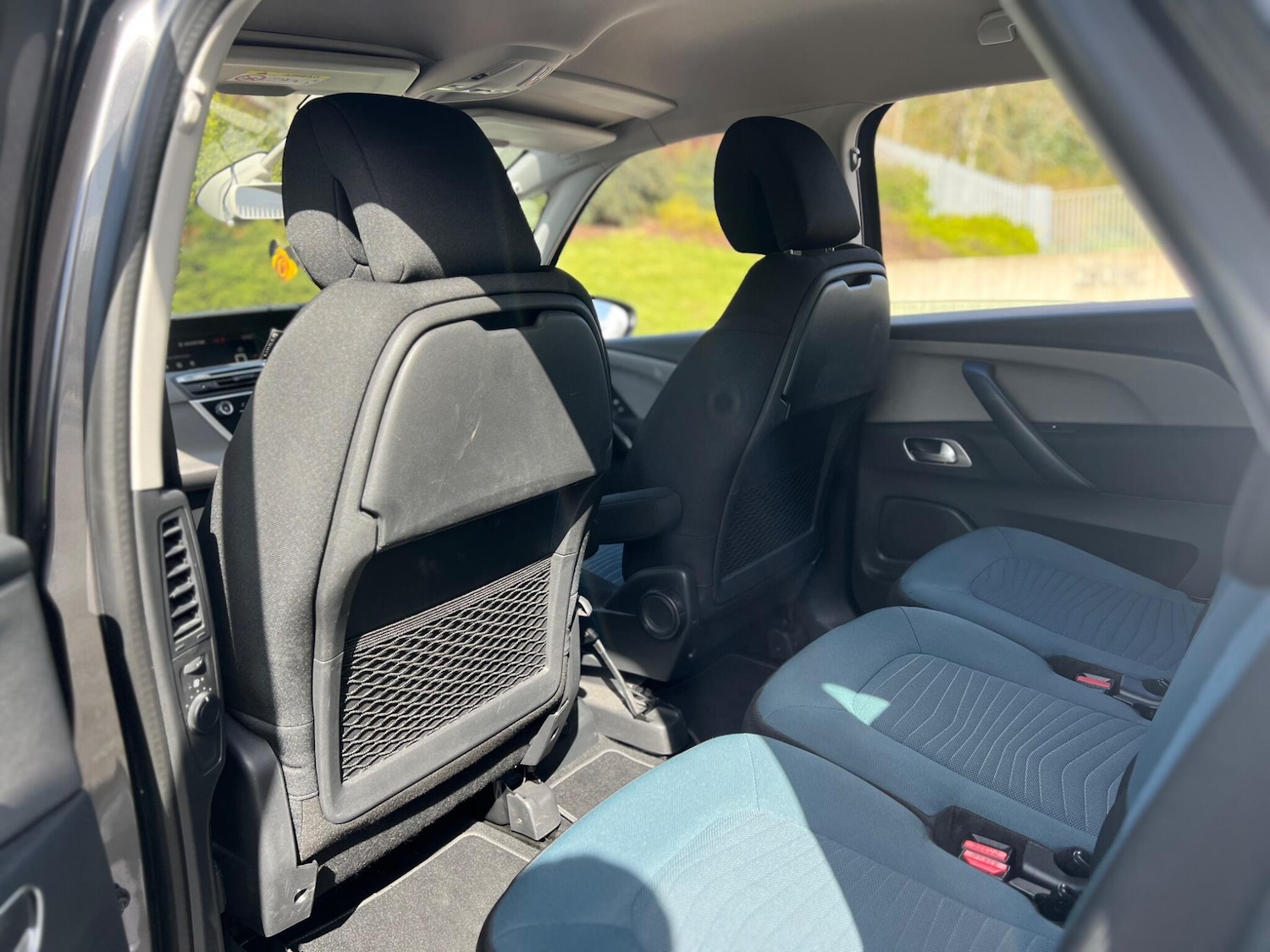 Used Citroen C4 Picasso 2018 for sale - 78099867: Photo 23