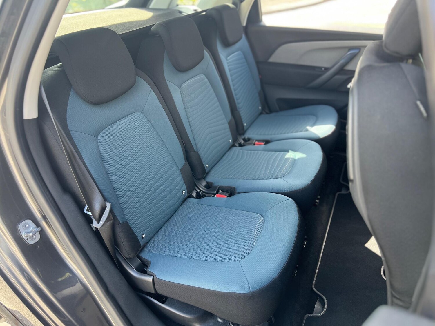 Used Citroen C4 Picasso 2018 for sale - 78099867: Photo 24