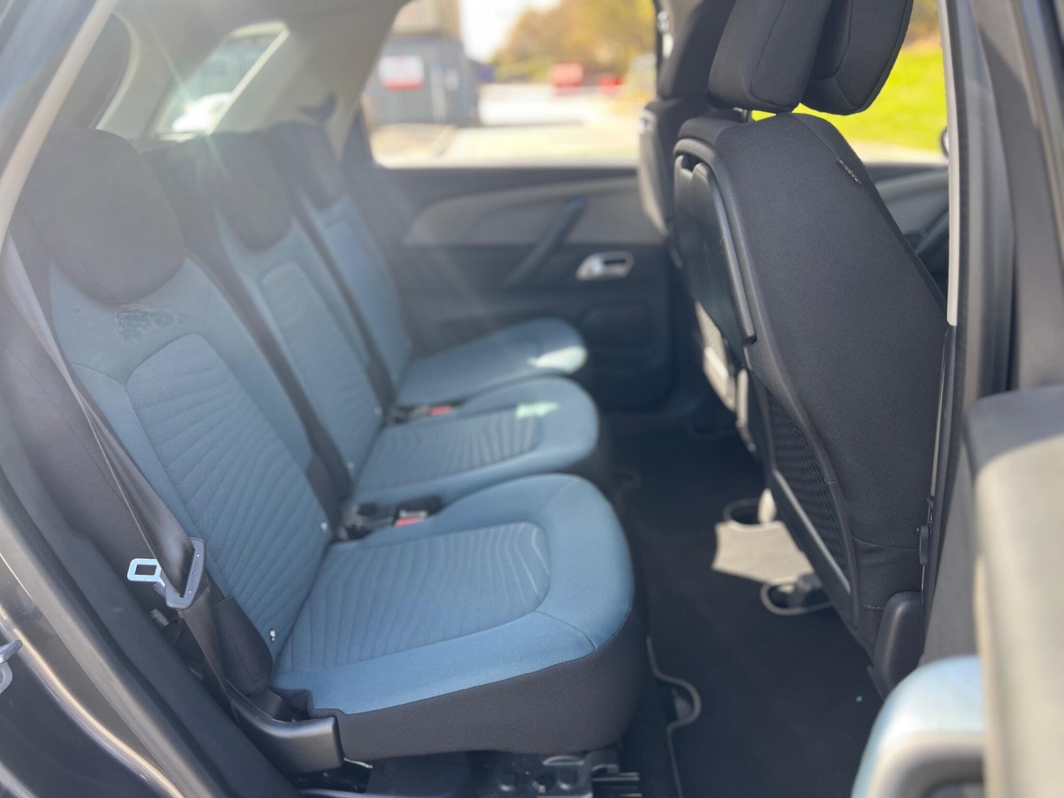 Used Citroen C4 Picasso 2018 for sale - 78099867: Photo 25