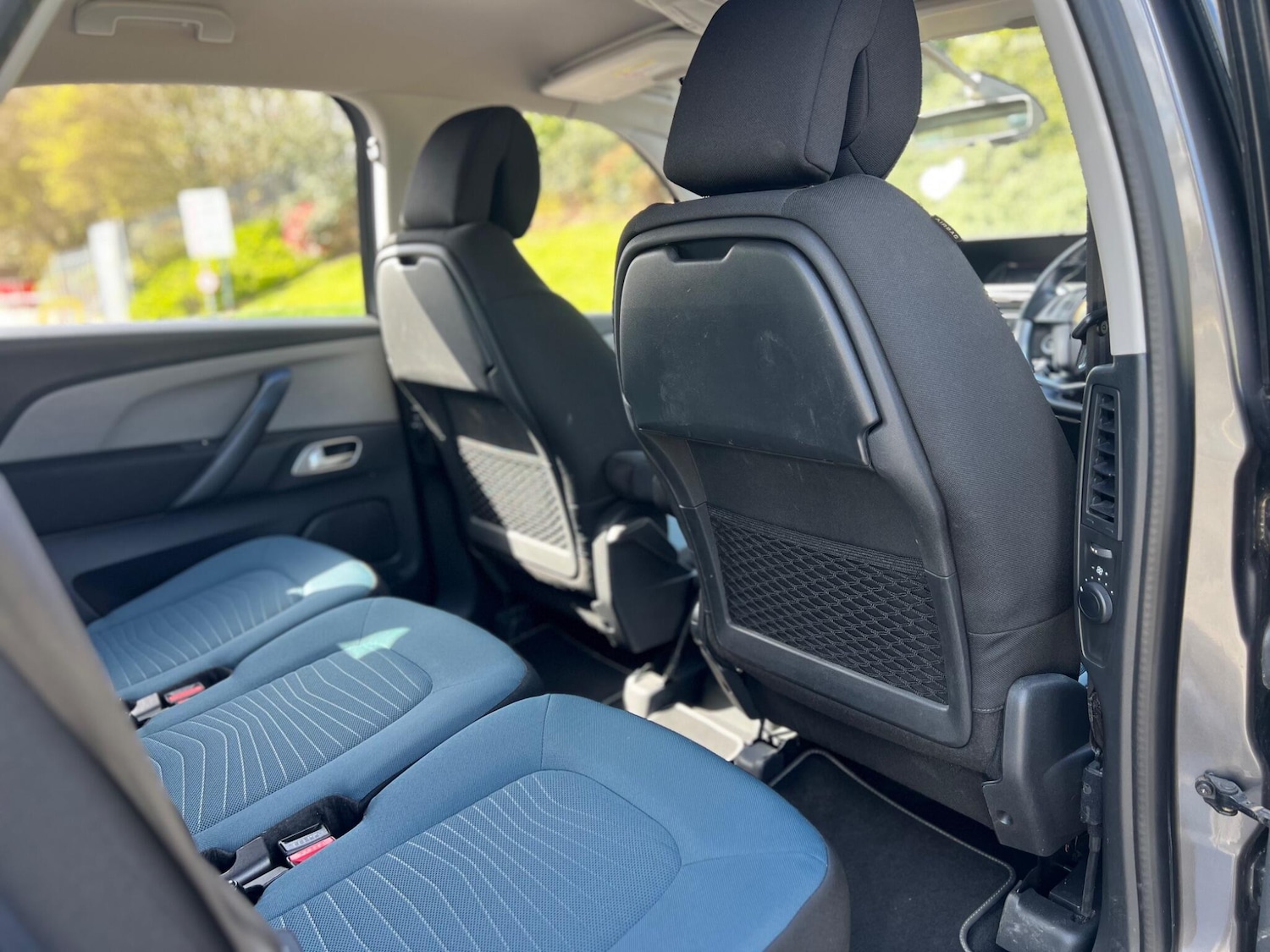 Used Citroen C4 Picasso 2018 for sale - 78099867: Photo 26