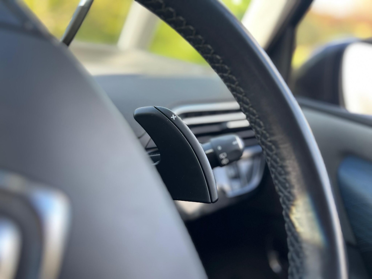 Used Citroen C4 Picasso 2018 for sale - 78099867: Photo 27