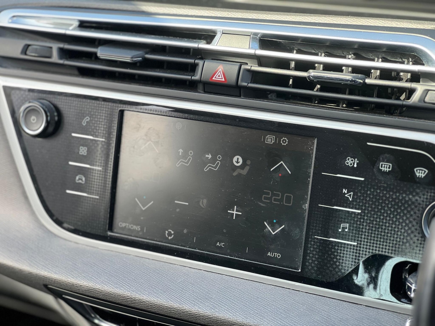 Used Citroen C4 Picasso 2018 for sale - 78099867: Photo 29