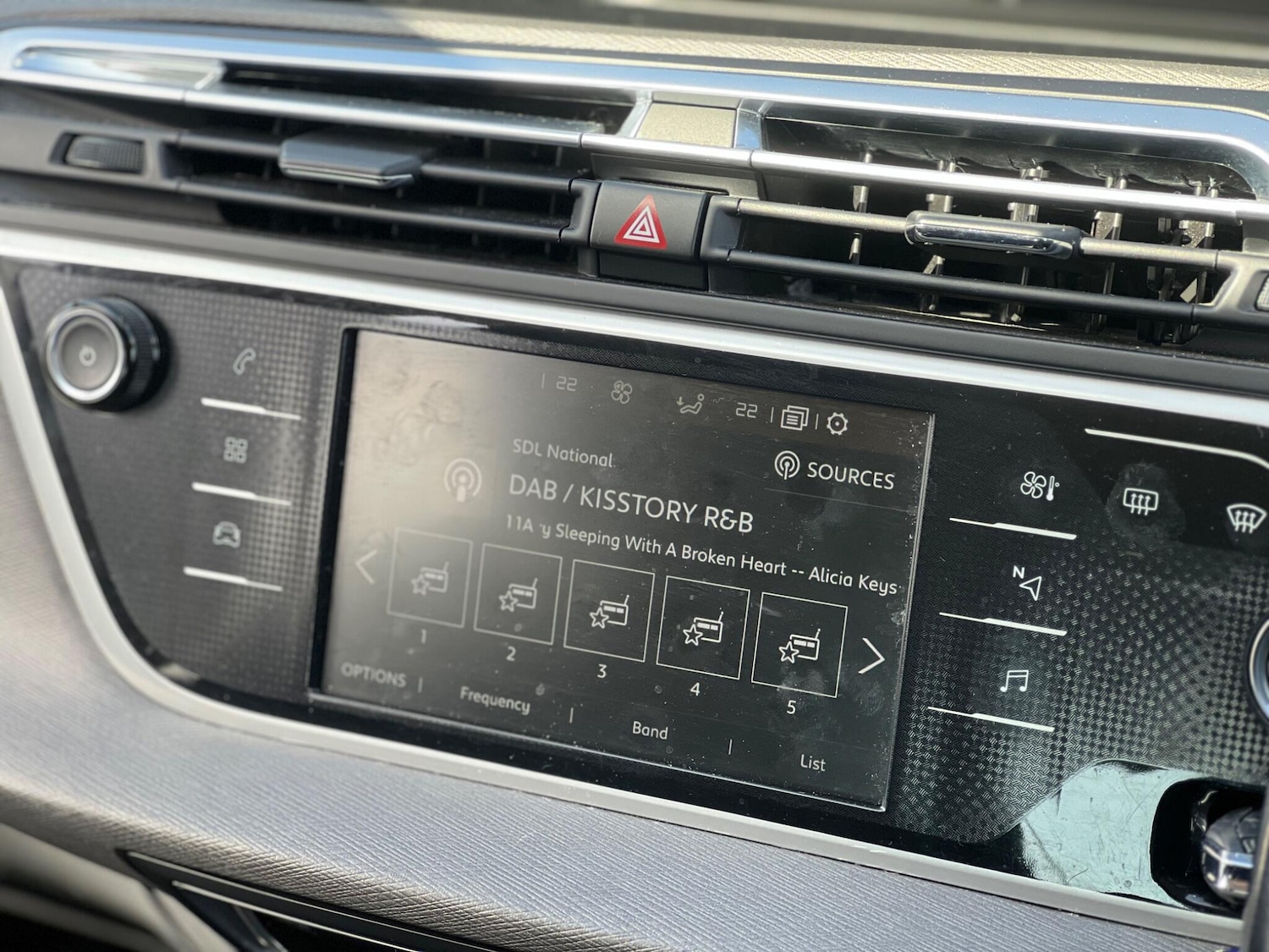 Used Citroen C4 Picasso 2018 for sale - 78099867: Photo 30