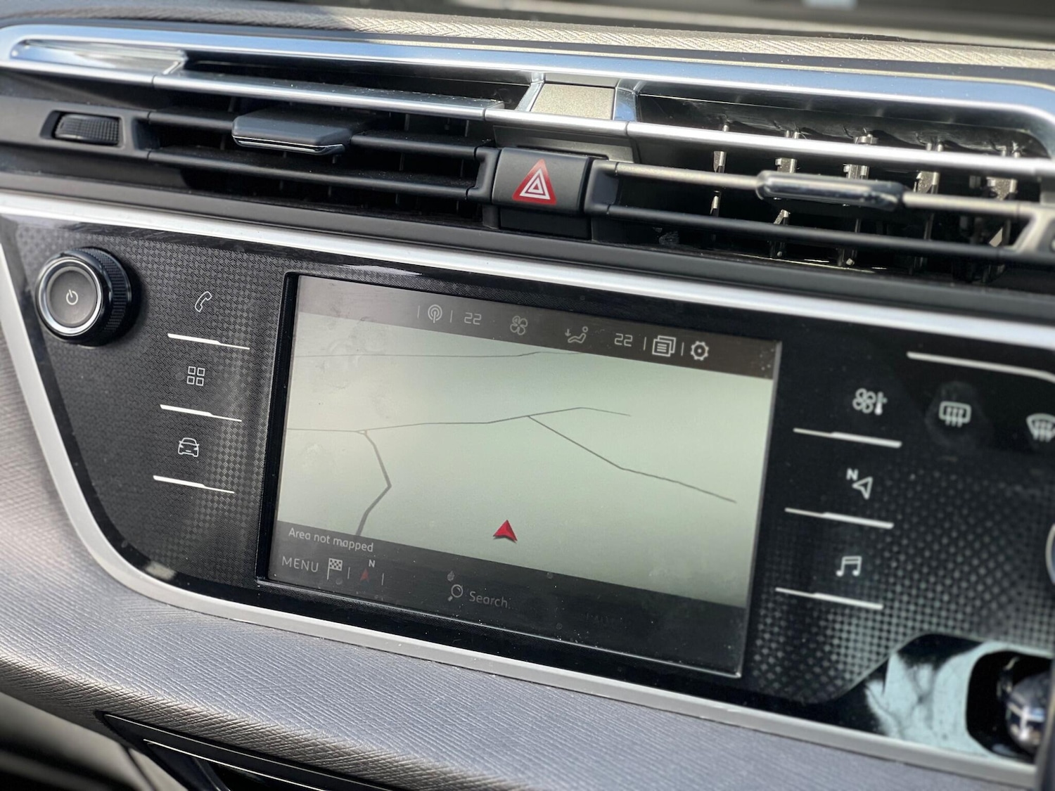 Used Citroen C4 Picasso 2018 for sale - 78099867: Photo 31