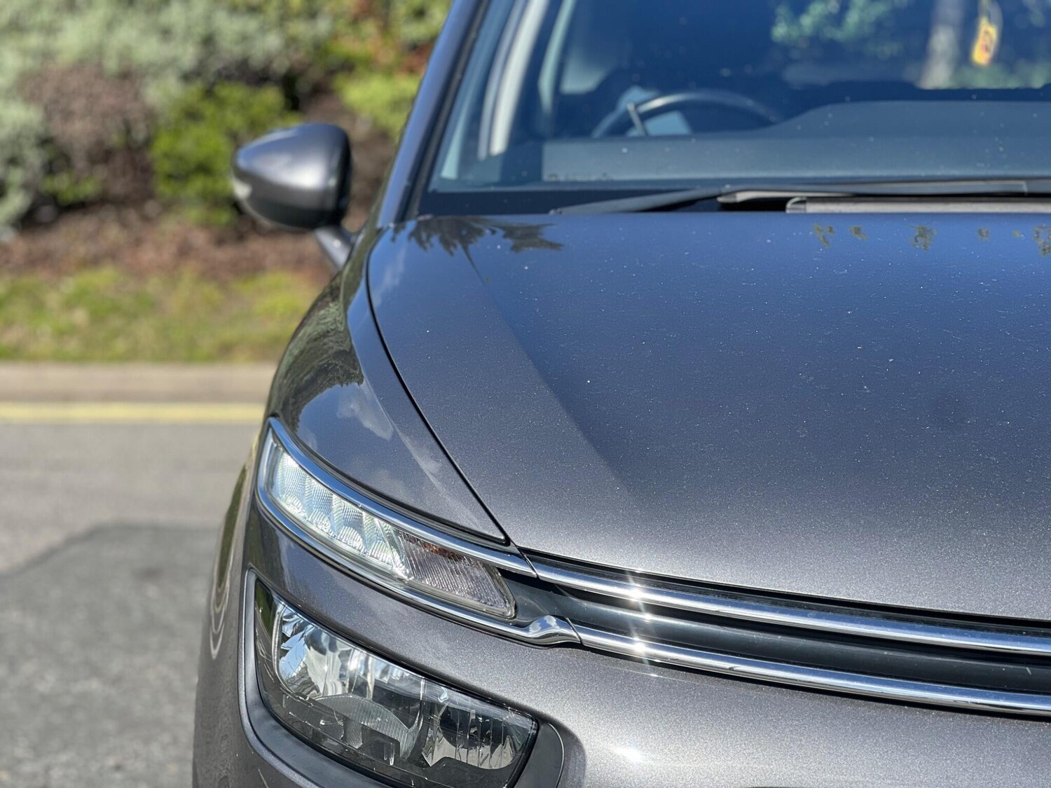Used Citroen C4 Picasso 2018 for sale - 78099867: Photo 32