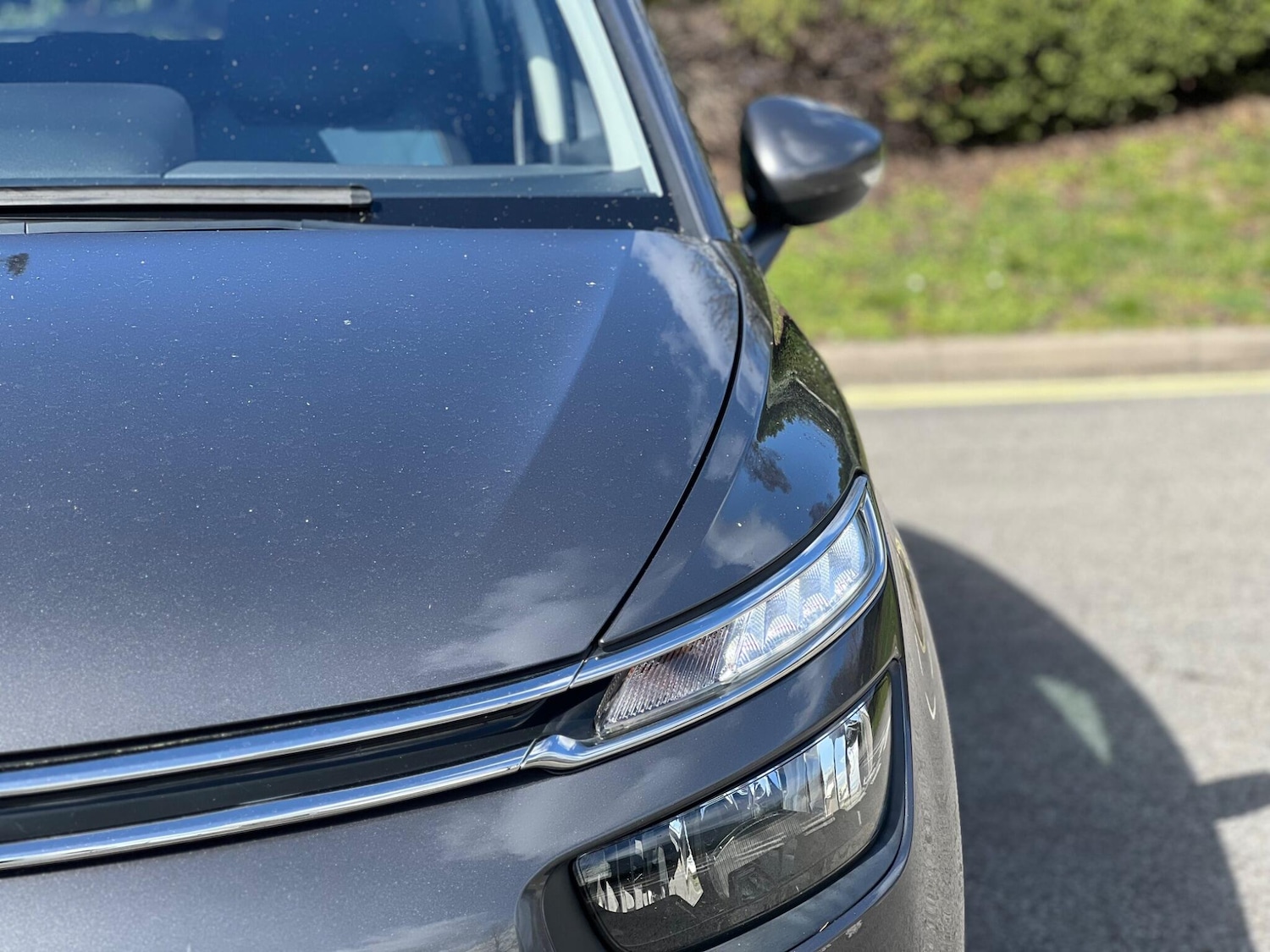 Used Citroen C4 Picasso 2018 for sale - 78099867: Photo 33