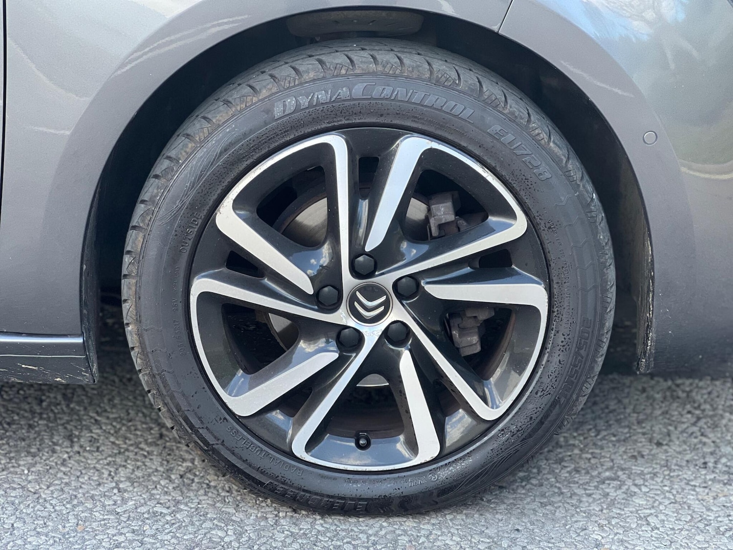 Used Citroen C4 Picasso 2018 for sale - 78099867: Photo 35