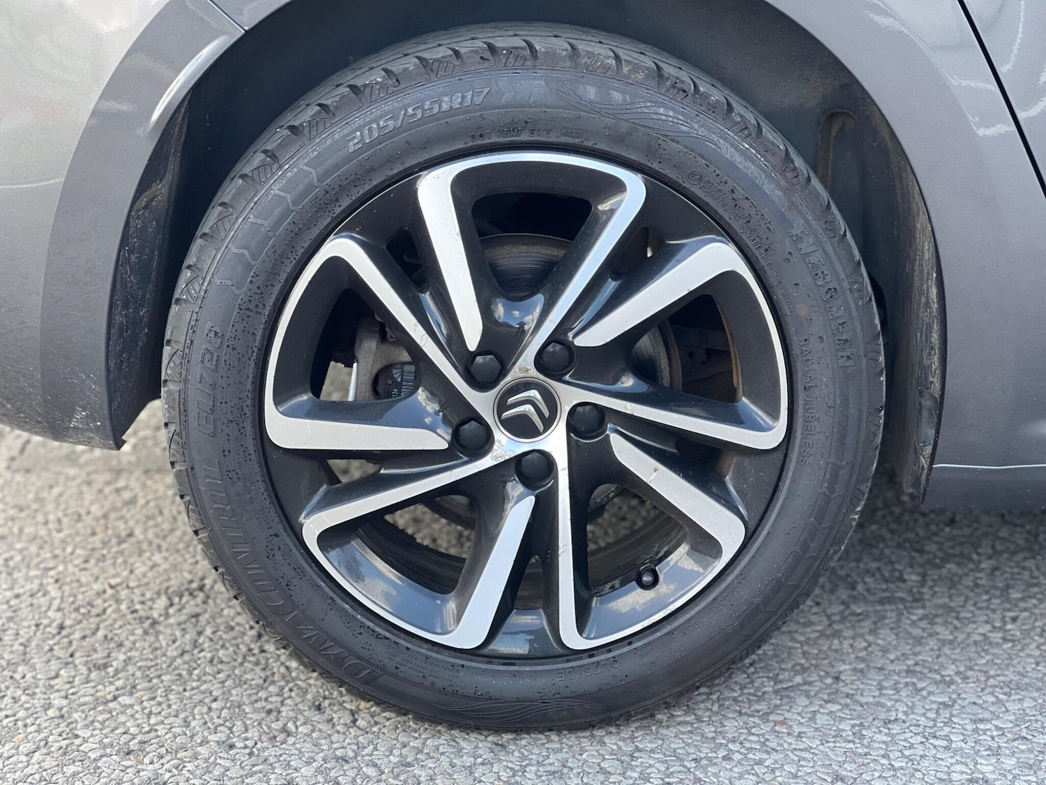 Used Citroen C4 Picasso 2018 for sale - 78099867: Photo 36