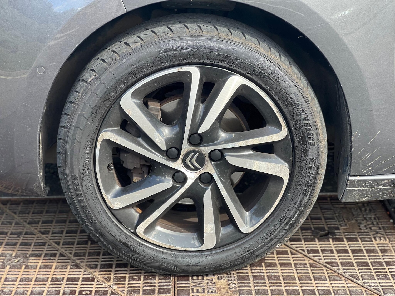 Used Citroen C4 Picasso 2018 for sale - 78099867: Photo 37