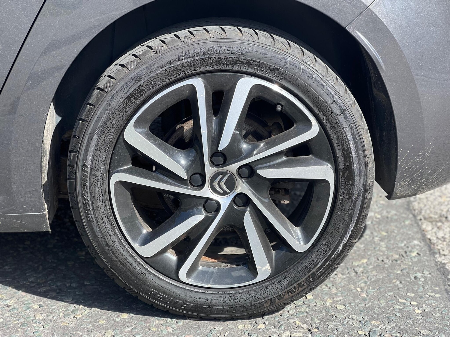 Used Citroen C4 Picasso 2018 for sale - 78099867: Photo 38