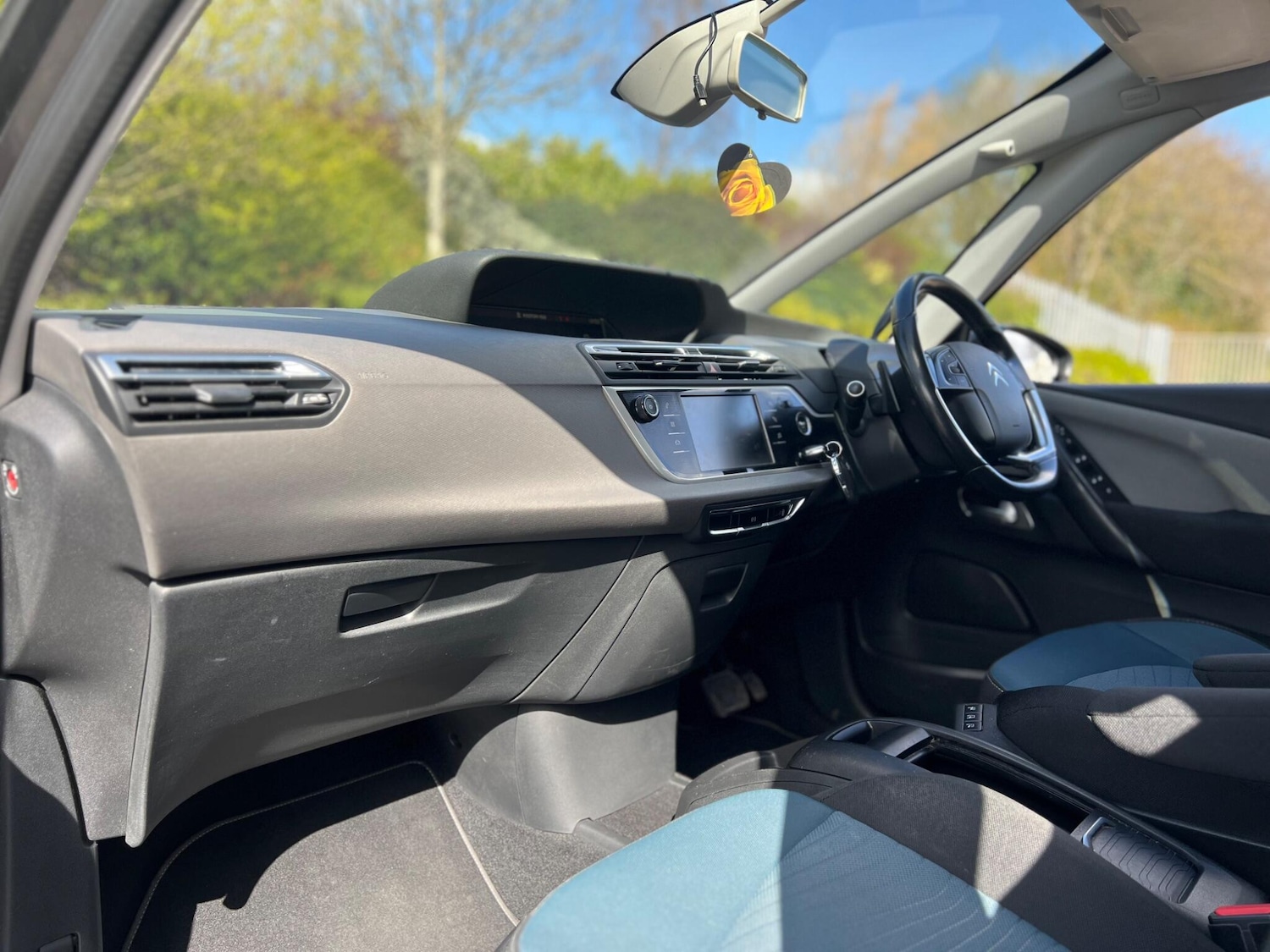 Used Citroen C4 Picasso 2018 for sale - 78099867: Photo 5