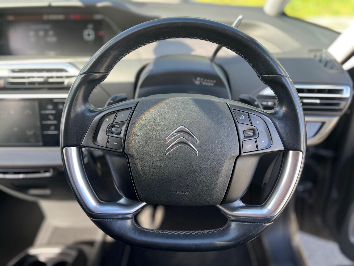 Used Citroen C4 Picasso 2018 for sale - 78099867: Photo 6