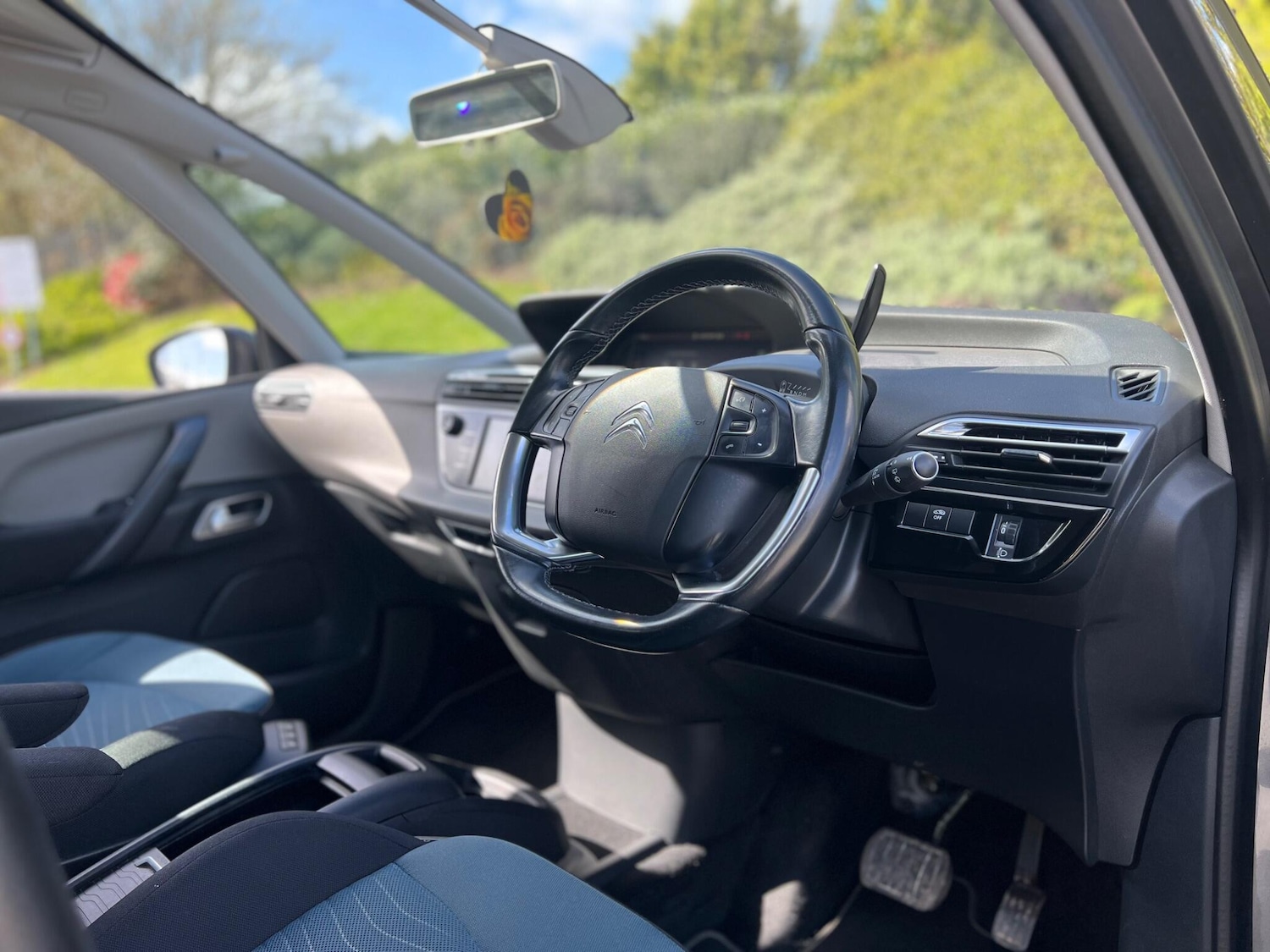 Used Citroen C4 Picasso 2018 for sale - 78099867: Photo 7