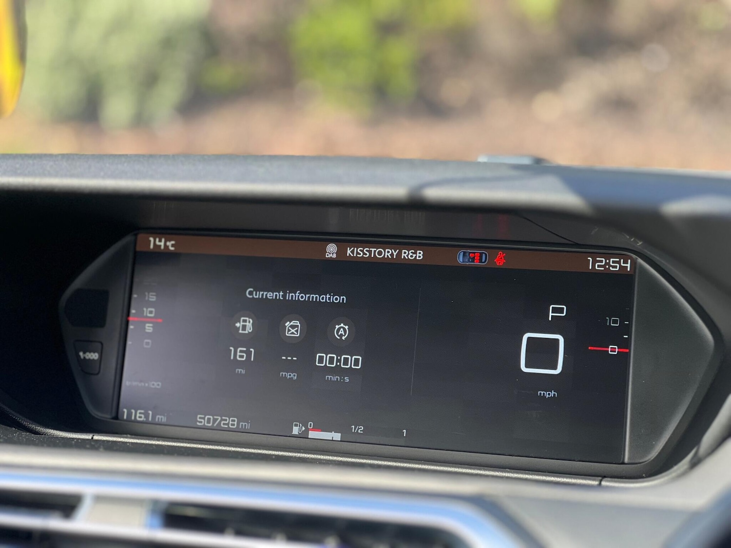 Used Citroen C4 Picasso 2018 for sale - 78099867: Photo 8