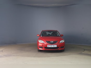 Used Mazda Mazda3 2005 for sale - 78853805: Photo