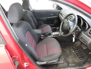 Used Mazda Mazda3 2005 for sale - 78853805: Photo