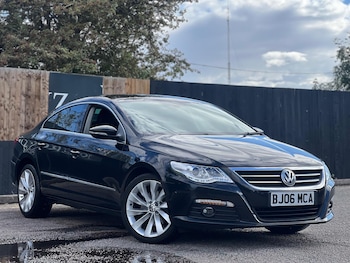 2011 (60) - 2.0 TDI BlueMotion Tech GT Euro 5 (s/s) 4dr (5 Seat)