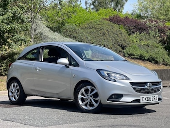 Used Vauxhall Corsa 2016 for sale - 78759826: Photo