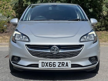Used Vauxhall Corsa 2016 for sale - 78759826: Photo