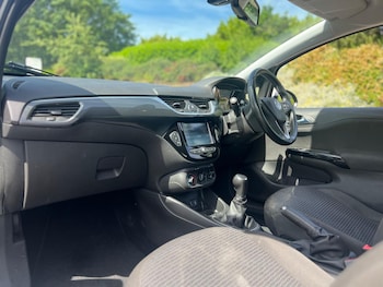 Used Vauxhall Corsa 2016 for sale - 78759826: Photo
