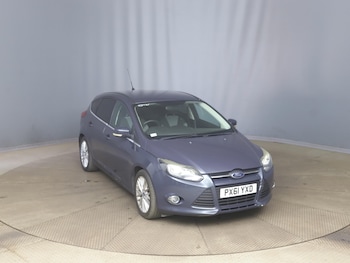 Used Ford Focus 2011 for sale - 79259715: Photo