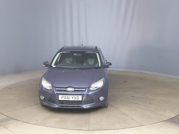 Used Ford Focus 2011 for sale - 79259715: Photo