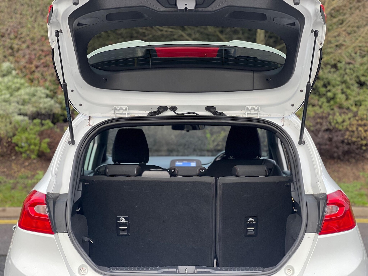 Used Ford Fiesta 2019 for sale - 77057420: Photo 15