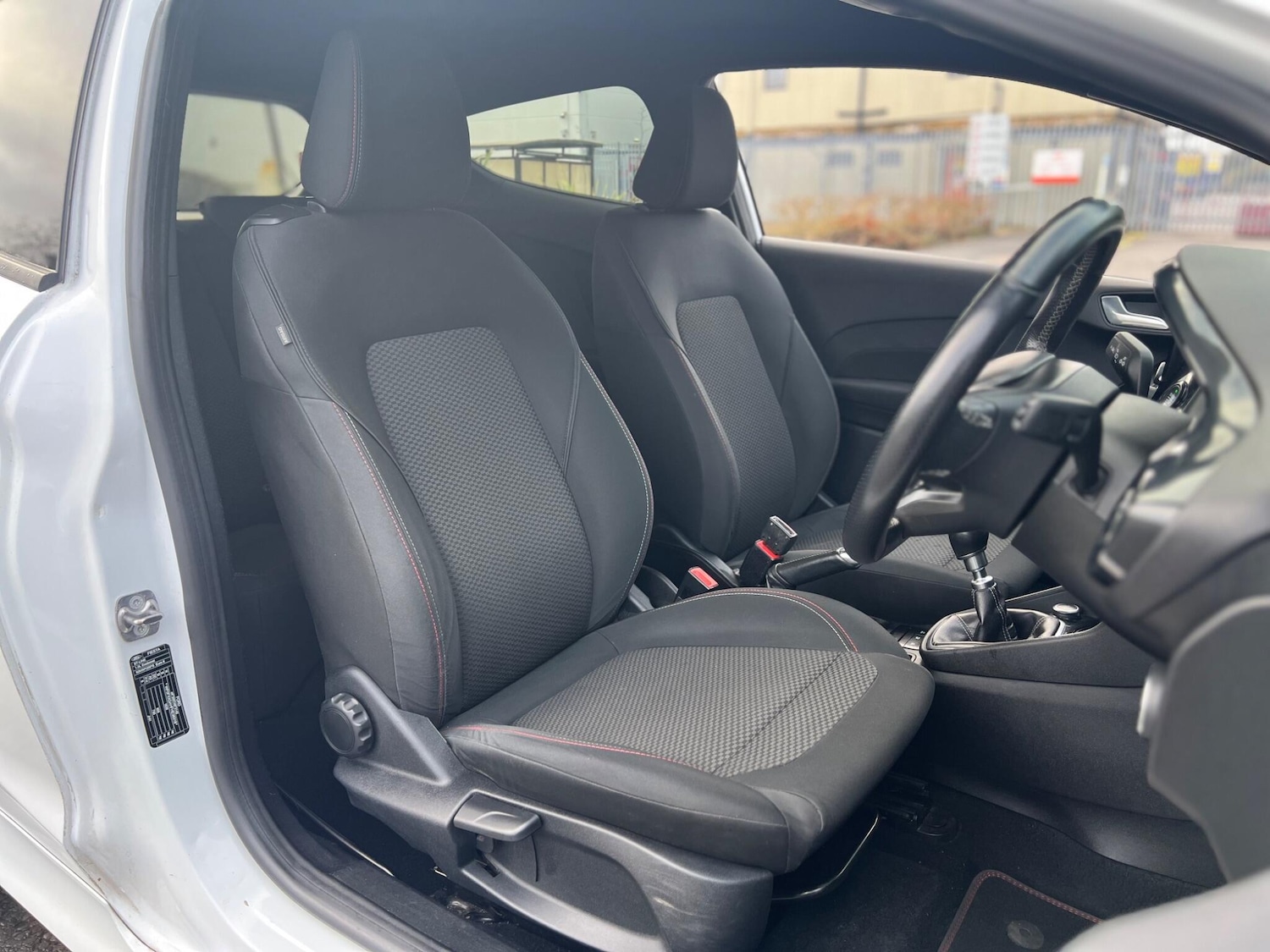 Used Ford Fiesta 2019 for sale - 77057420: Photo 17