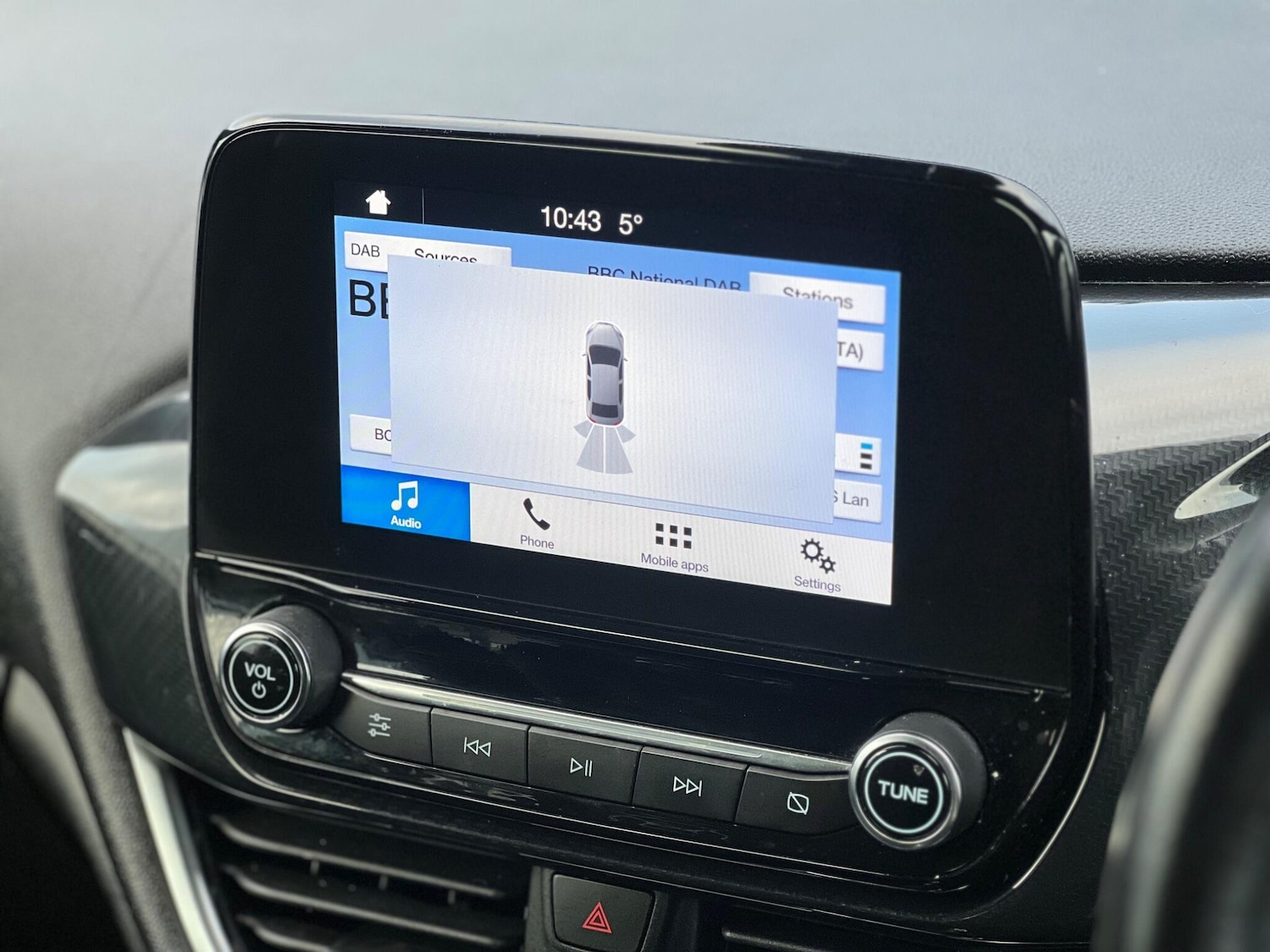 Used Ford Fiesta 2019 for sale - 77057420: Photo 25