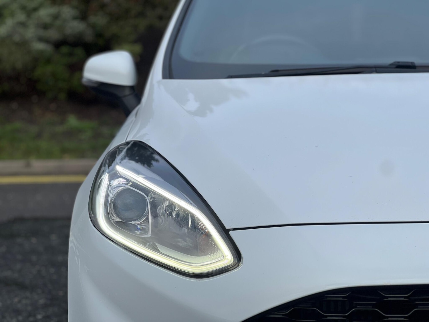 Used Ford Fiesta 2019 for sale - 77057420: Photo 28