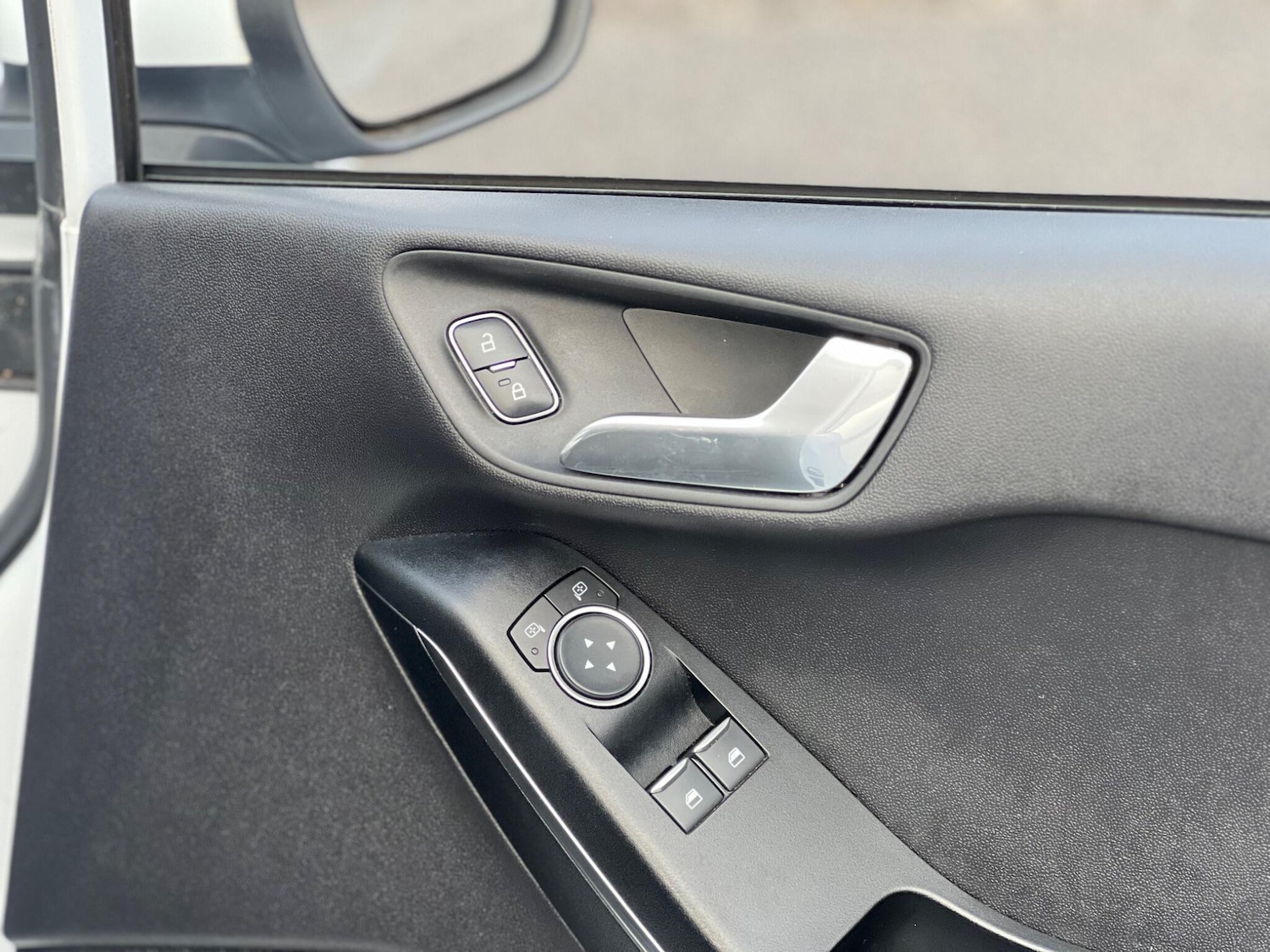 Used Ford Fiesta 2019 for sale - 77057420: Photo 35